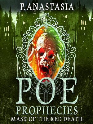 cover image of POE Prophecies